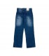 jeans boy 5 tasche 8/16 anni