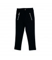 pantaloni stretch girl 6/16 anni