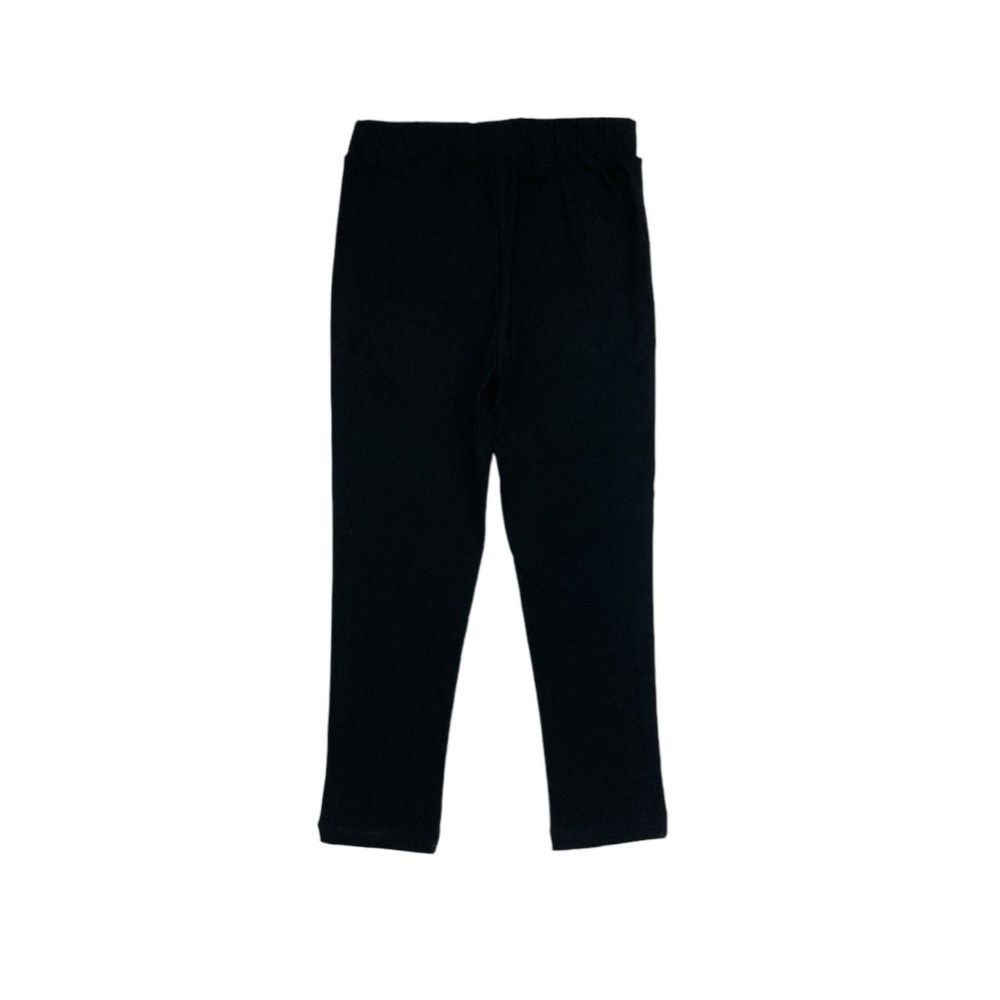 pantaloni stretch girl 6/16 anni