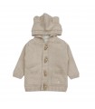 giacca baby tricot 3/24 mesi