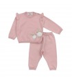 completo baby tricot 3/18 mesi