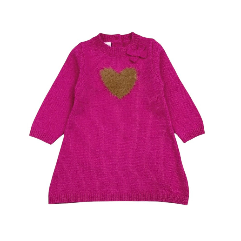 vestina baby tricot 12/30 mesi