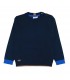 maglia boy tricot 3/8 anni