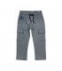 pantaloni boy cargo 3/8 anni