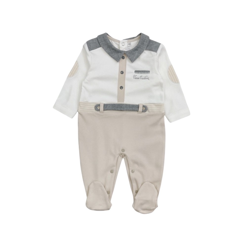 tutina neonato caldo cotone