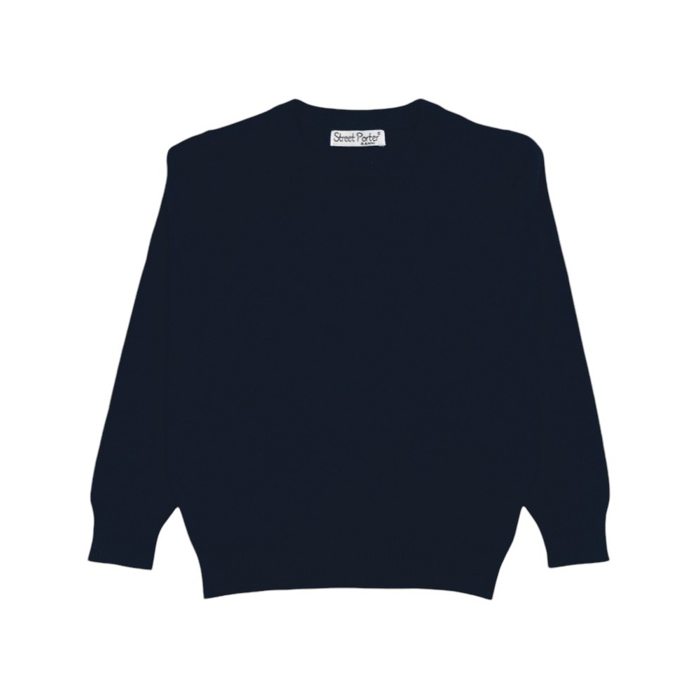 maglia boy tricot 4/14 anni