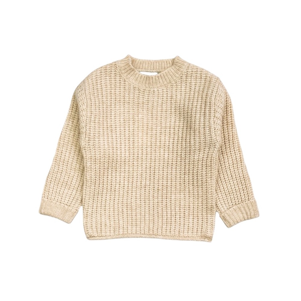 maglioncino baby tricot 12/36 mesi