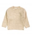 maglioncino baby tricot 12/36 mesi