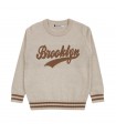 maglia boy tricot 4/14 anni