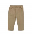 pantaloni baby twill 12/36 mesi