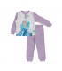 pigiama caldo cotone frozen 3/8 anni