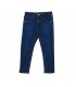 jeans boy 5 tasche 4/12 anni