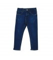 jeans boy 5 tasche 4/12 anni