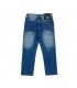 jeans boy 5 tasche 4/12 anni