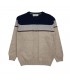 maglioncino boy tricot 4/12 anni