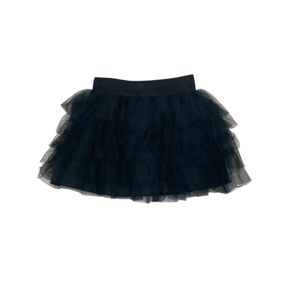 gonna girl tulle 4/12 anni