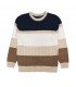 maglia boy tricot 3/8 anni