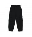 pantaloni girl cargo 4/14 anni