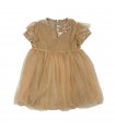 vestina girl ciniglia tulle 3/7 anni