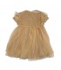 vestina girl ciniglia tulle 3/7 anni