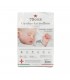 cuscino anti soffoco neonato/a