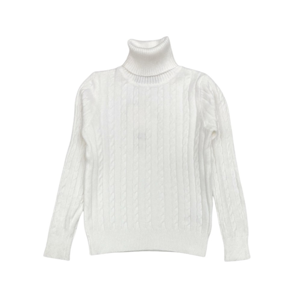 dolcevita boy tricot 4/14 anni