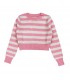 maglia girl tricot 4/14 anni