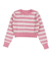 maglia girl tricot 4/14 anni