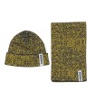 completo boy sciarpa e cappello 4/12 anni