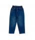 jeans boy 5 tasche 4/12 anni