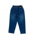 jeans boy 5 tasche 4/12 anni