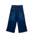 jeans girl cargo 4/14 anni