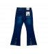 jeans girl stretch 4/12 anni