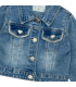 giacca jeans baby 12/36 mesi