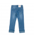 jeans leggero girl 5 tasche 4/14 anni