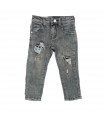 jeans baby leggero 9/12-30/36 mesi