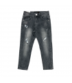 jeans boy leggero 4/12 anni