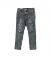 jeans boy leggero 8/16 anni