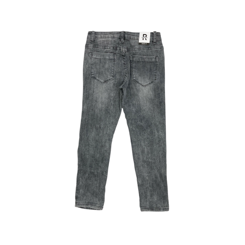 jeans boy leggero 8/16 anni