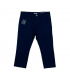 pantaloni boy cotone 3/8 anni