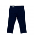 pantaloni boy cotone 3/8 anni