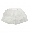 gonna tulle girl 3/4-11/12 anni