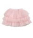 gonna tulle girl 3/4-11/12 anni