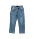 jeans boy leggero 4/12 anni