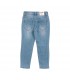 jeans girl leggero 4/14 anni