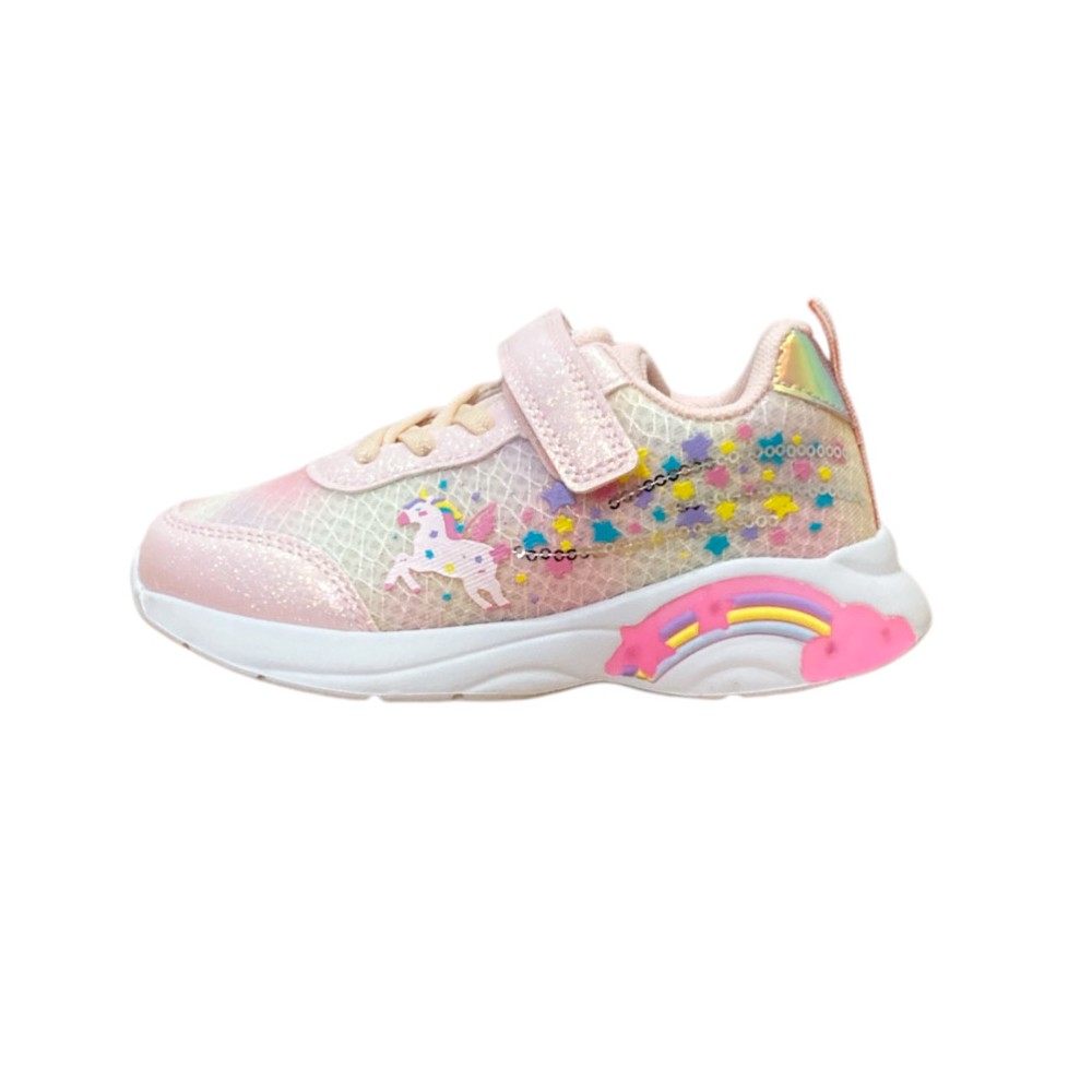 sneakers bambina N. 24/29