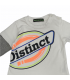 t-shirt neonato caldo cotone 12/36 mesi