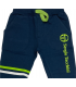 pantalone felpa neonato 12/36 mesi