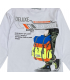 Alta Linea t-shirt boy 4/12 anni