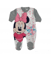 Disney tutina neonata cotone